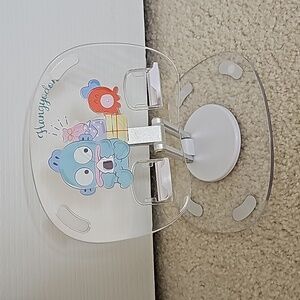 Hangyodon Rotating Phone / Tablet Holder